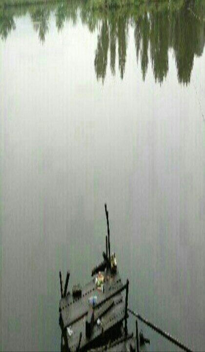 南河香炉石湾垂钓园