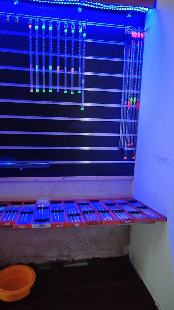 太平洋钓具