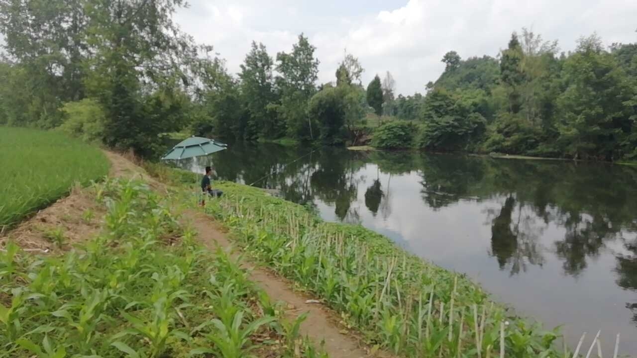 秀水河（白塔段）