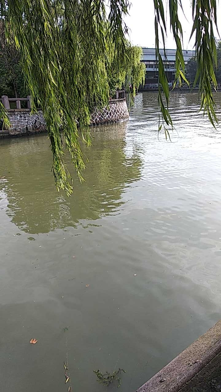 京杭大运河北星桥