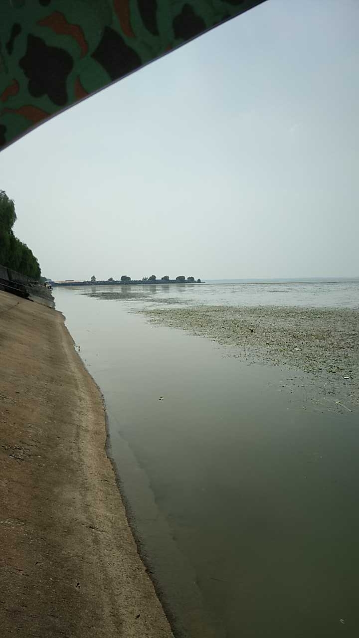 骆马湖罗曼园南侧