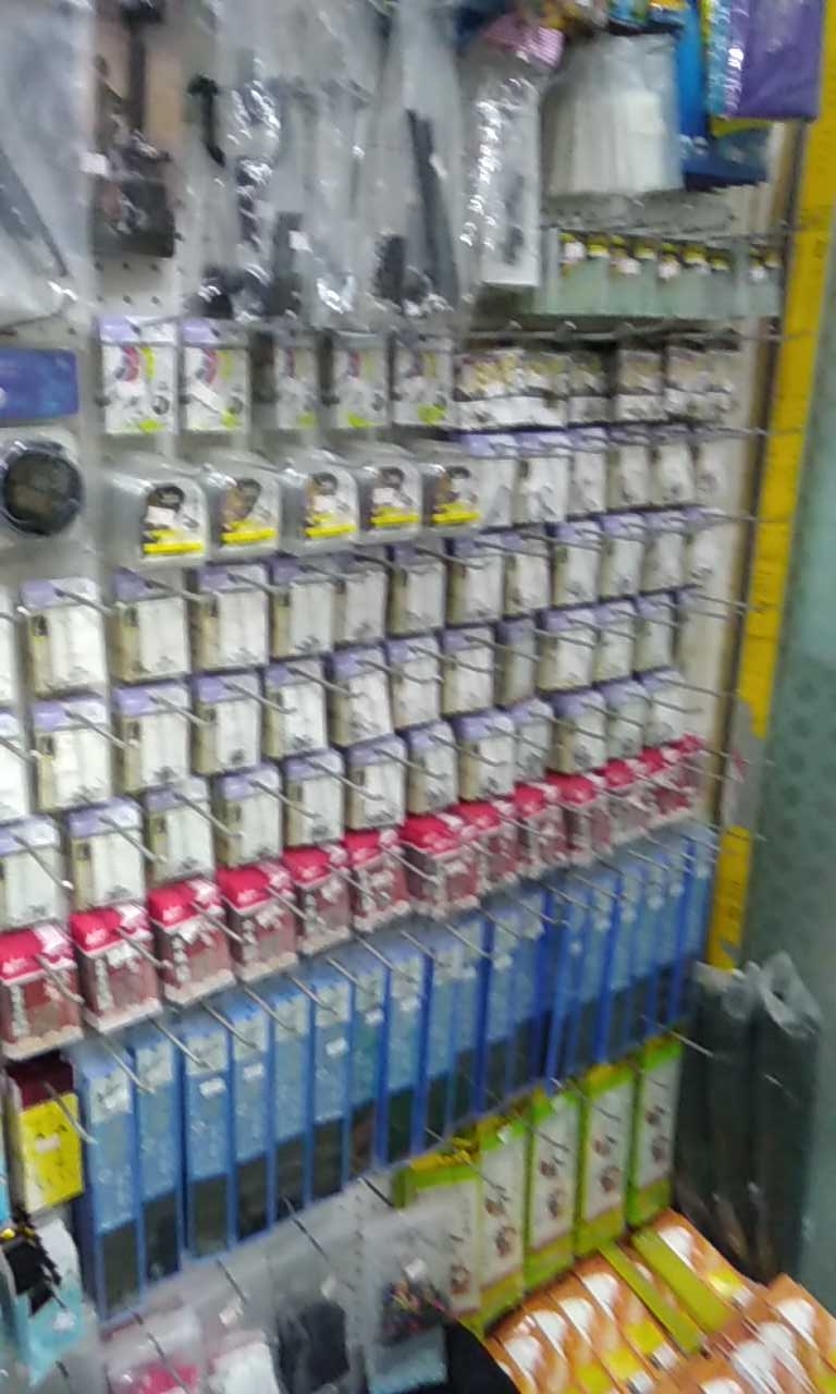 佳钓尼连锁长宁店