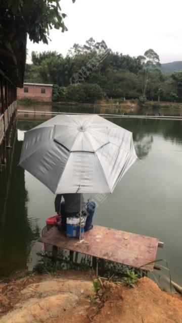 鱼悦垂钓俱乐部