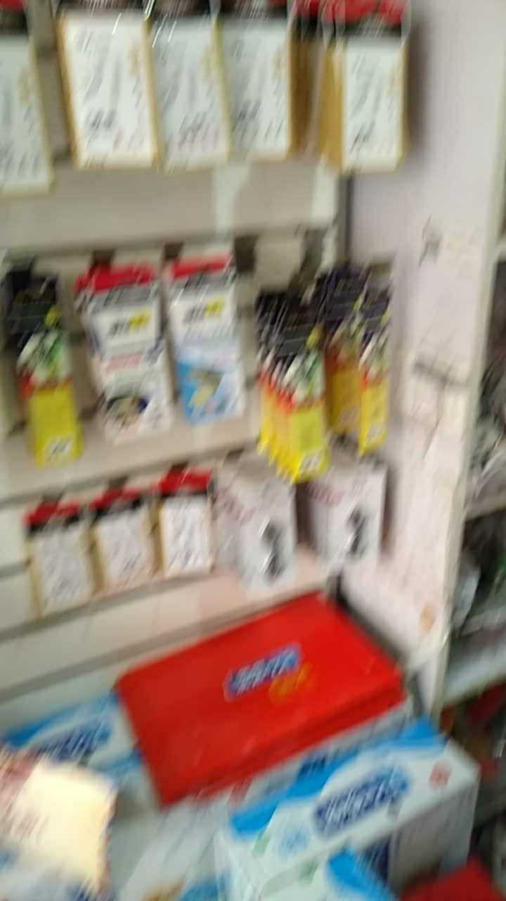 白沙京东便利店