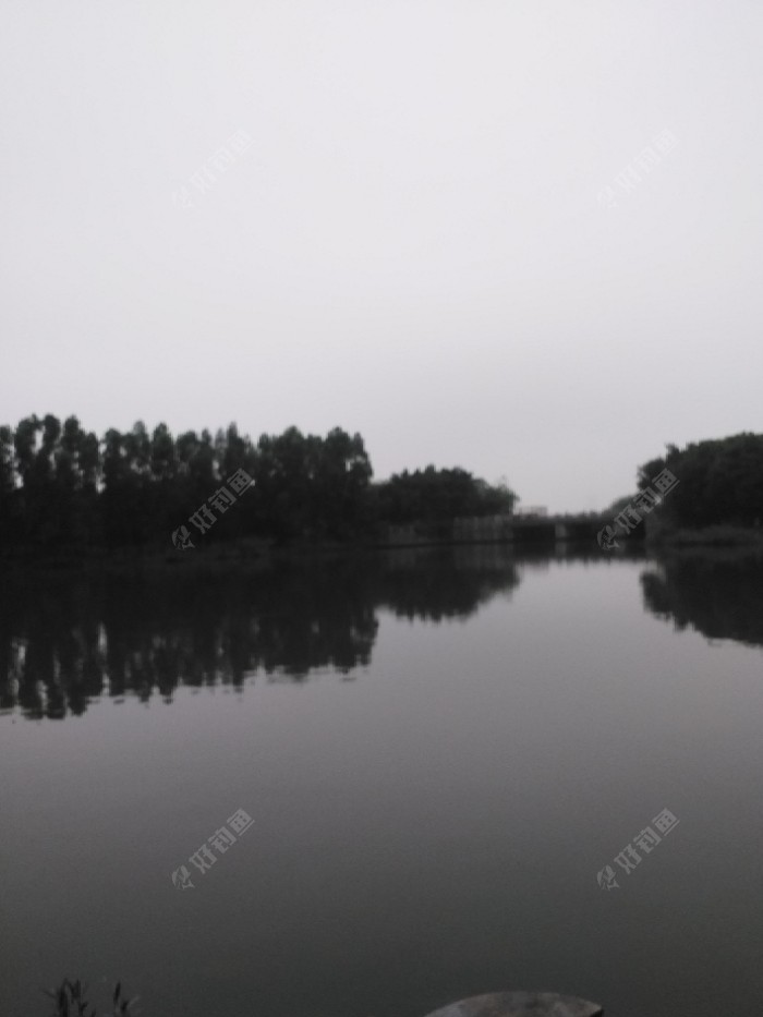 这里的景色多好呀，我们就应该爱护这里，