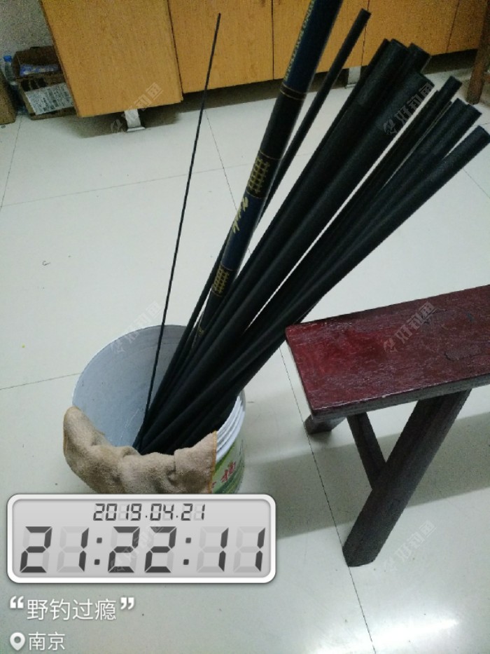 擦拭晾干，下次好用！