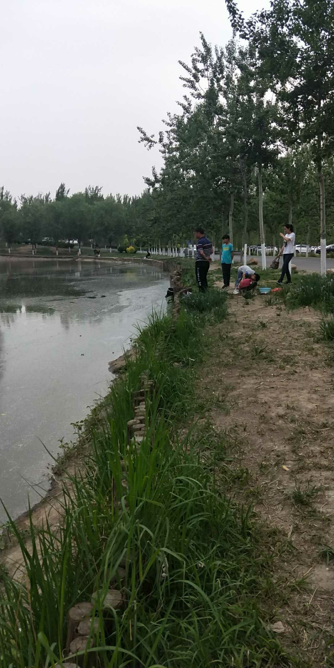 北运河郊野公园