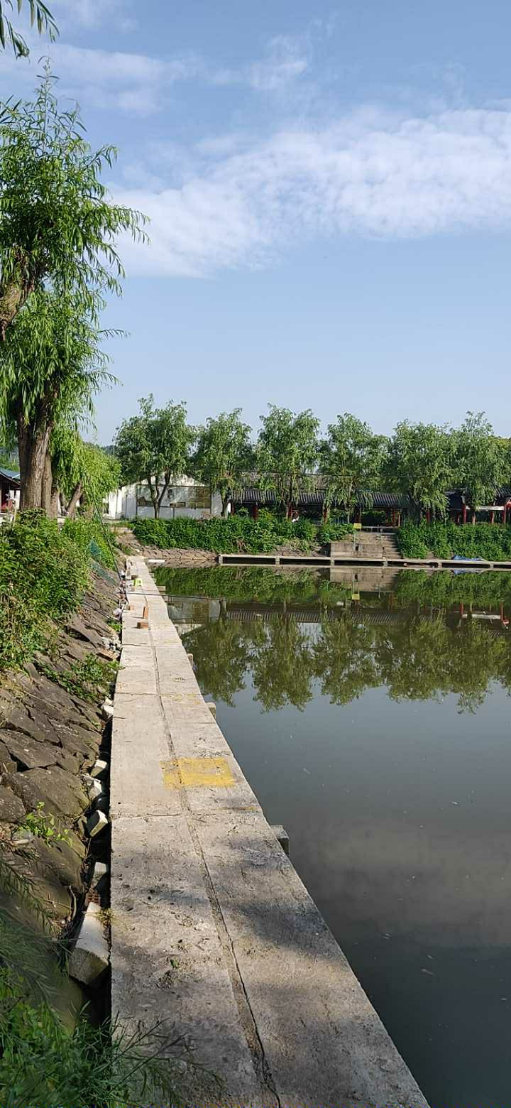 藤香园大物钓场