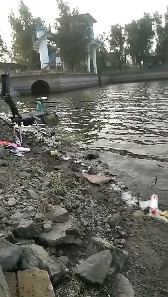 沭河司家大坝北