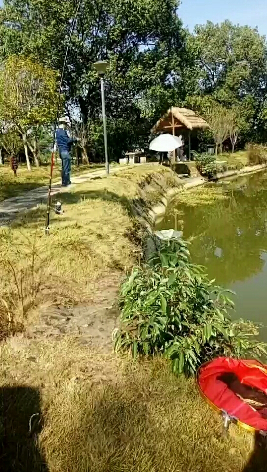 漱口塘生态农庄