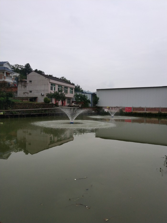 汉滨区月河农庄垂钓俱乐部