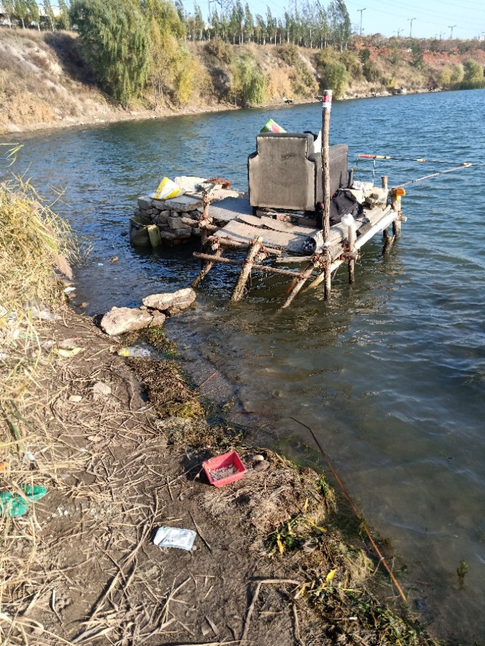 滨河东路丰和南姑娘沙坑。