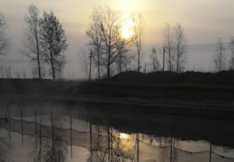 天赐生态垂钓园