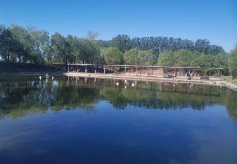 李家鱼场垂钓园