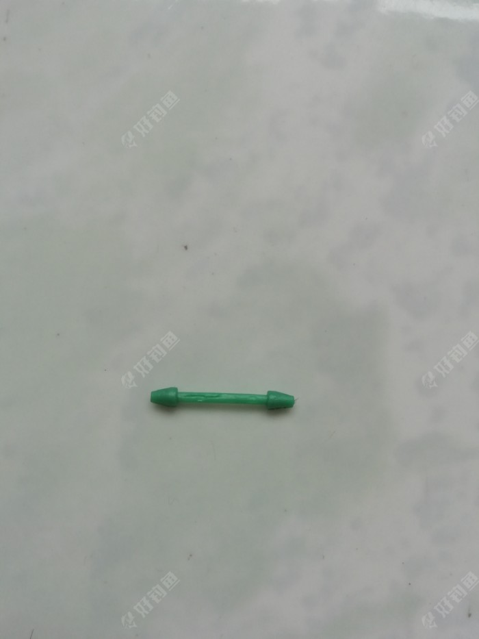 早期的铅座形状