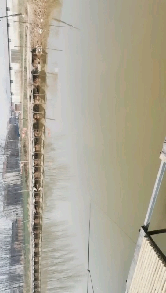 军营欢乐练竿池