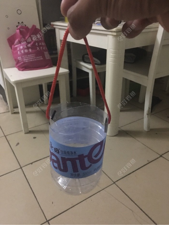 自制打窝器大家看看怎么样