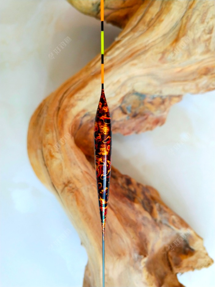 浮漂欣赏大漆之美