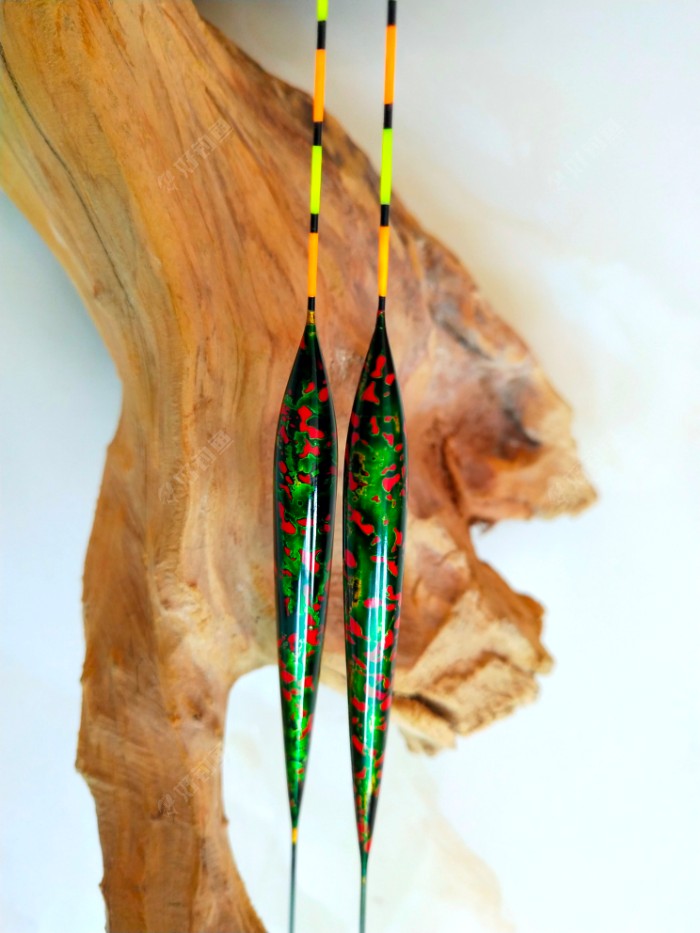 浮漂欣赏大漆之美