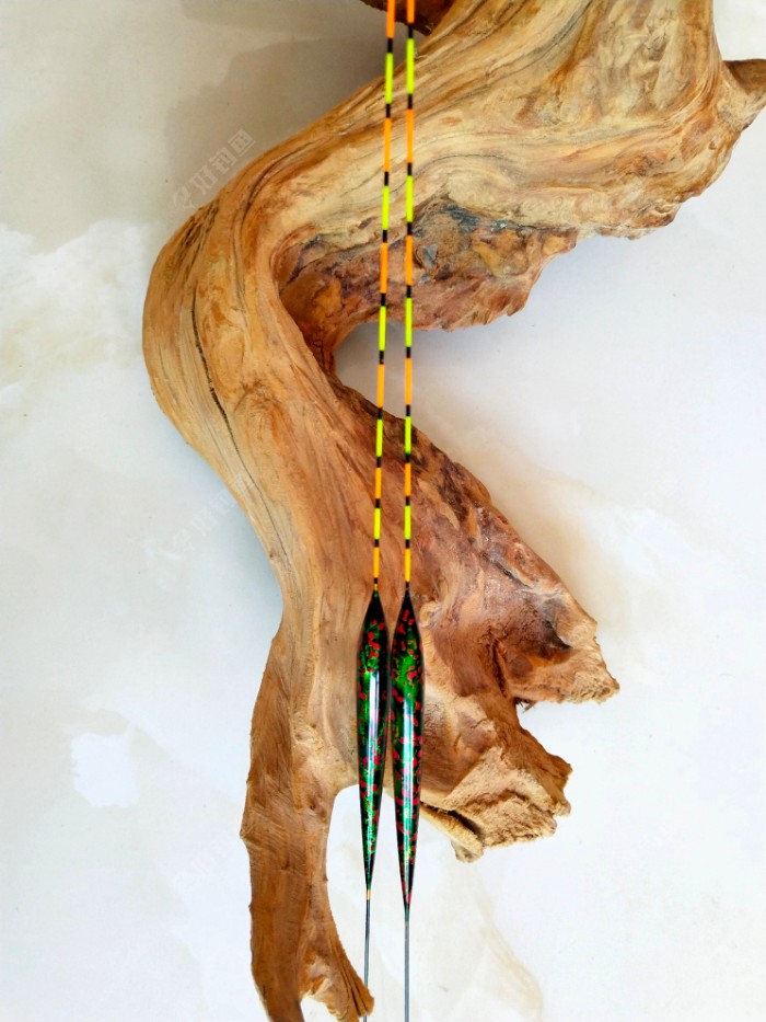 浮漂欣赏大漆之美