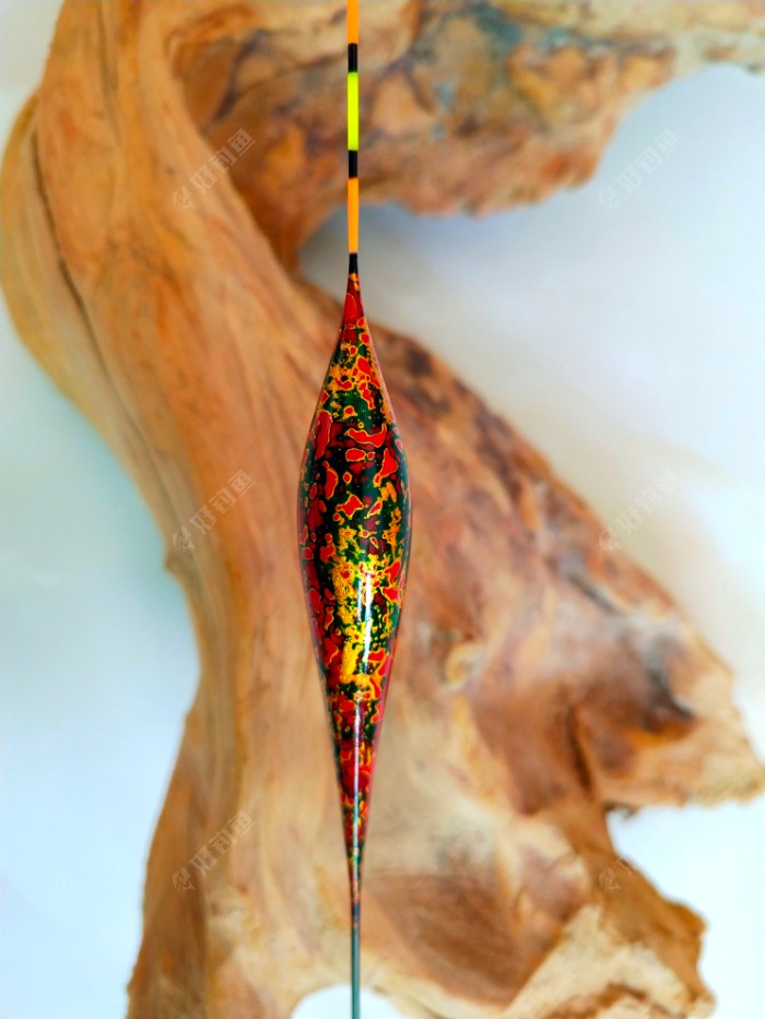 浮漂欣赏大漆之美