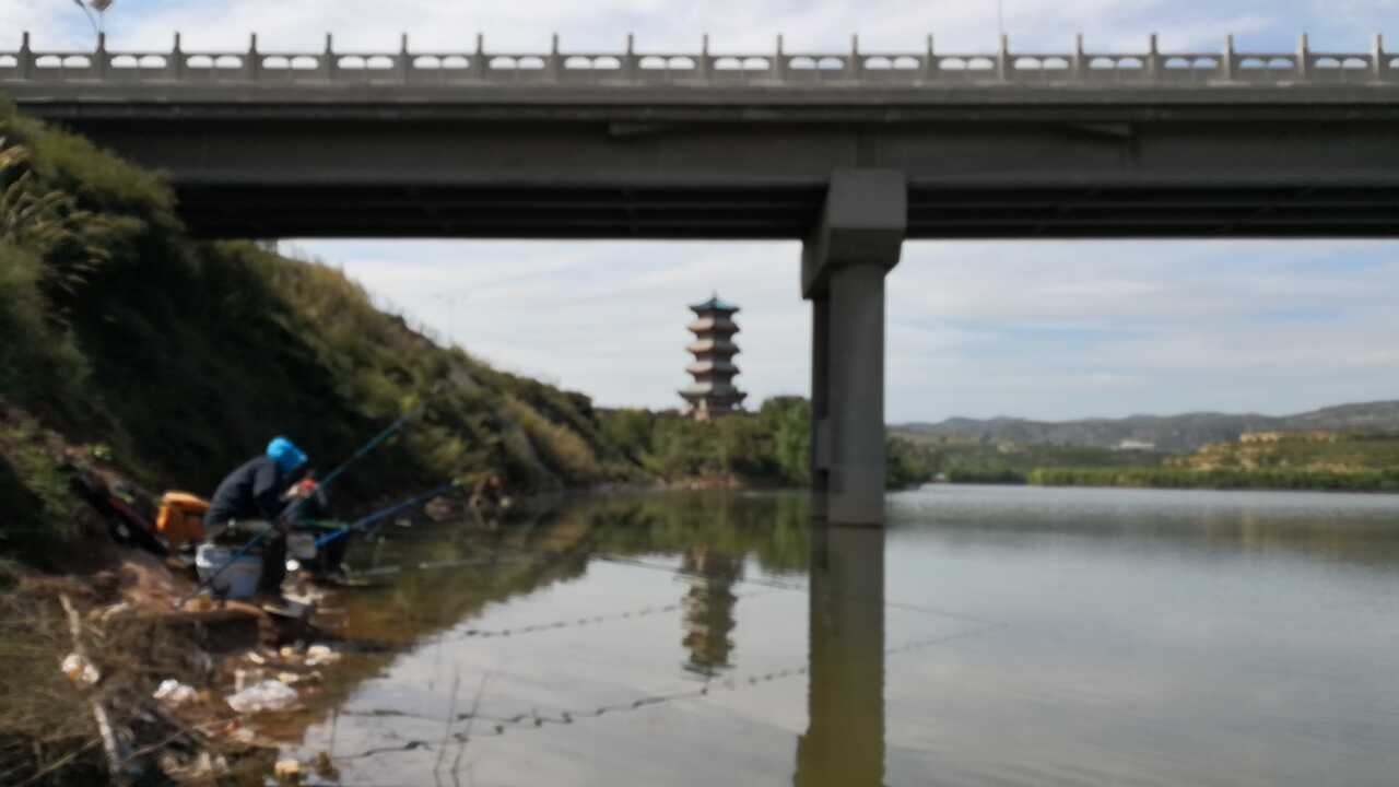 田家湾水库